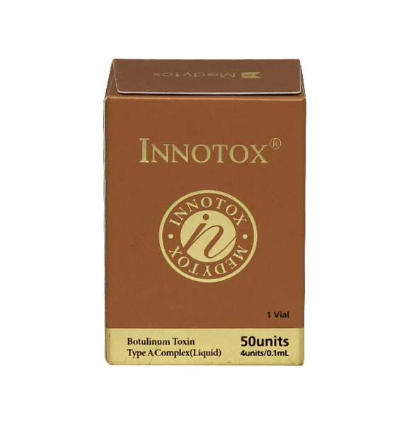 Innotox 50U