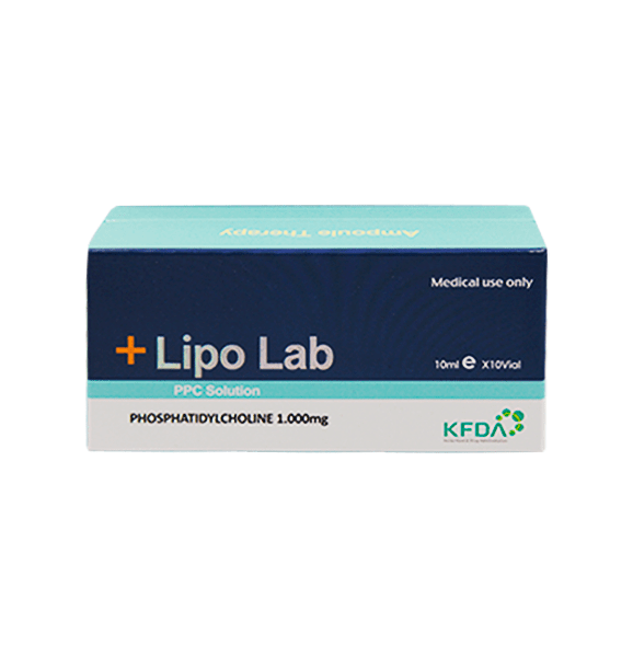 Lipo Lab PPC