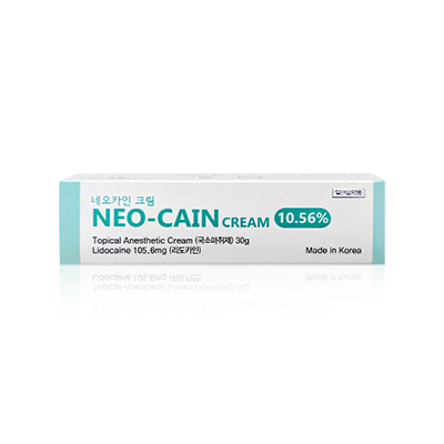 Neo-Cain 10.56% 30g